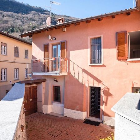 Limonta Lake View Apartment With Private Parking Εξωτερικό φωτογραφία