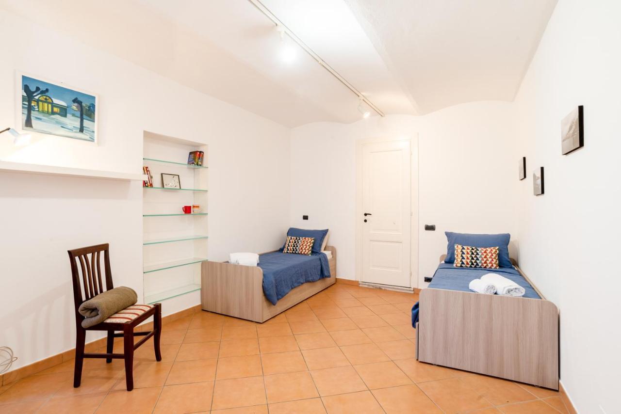 Limonta Lake View Apartment With Private Parking Εξωτερικό φωτογραφία