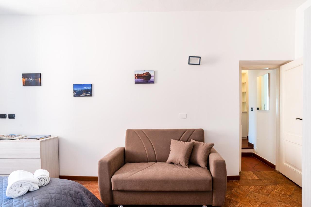 Limonta Lake View Apartment With Private Parking Εξωτερικό φωτογραφία