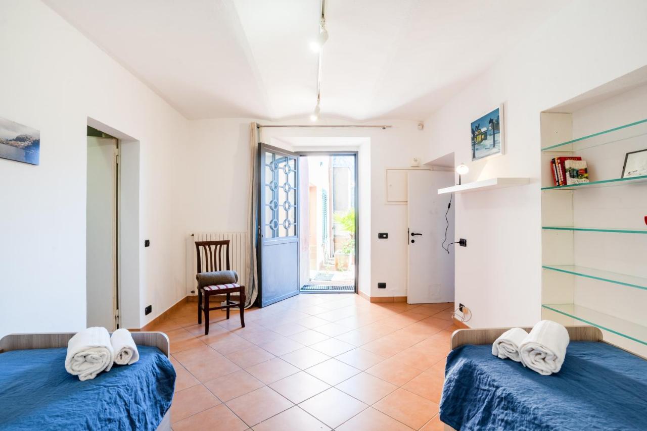 Limonta Lake View Apartment With Private Parking Εξωτερικό φωτογραφία